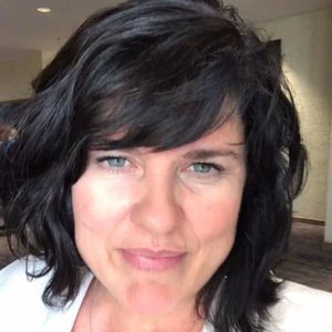 Meet your Posher, Cindy